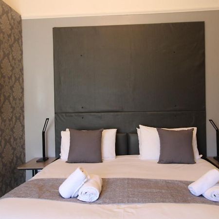 The Gwydir Ground Floor Studio Ландъндо Екстериор снимка