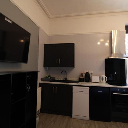 The Gwydir Ground Floor Studio Ландъндо Екстериор снимка