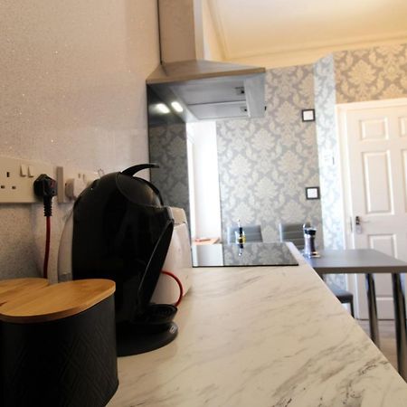 The Gwydir Ground Floor Studio Ландъндо Екстериор снимка