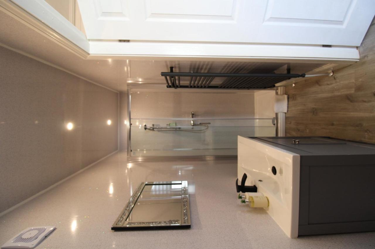 The Gwydir Ground Floor Studio Ландъндо Екстериор снимка